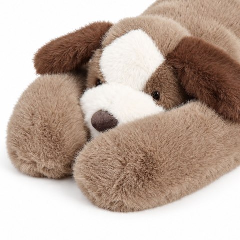 WOOPIE Piesek Sensoryczny Miś Obciążeniowy Pluszak 2,5kg
