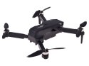 Dron z kamerą i ekranem zdalnie sterowany, składany, zdjęcia i filmy RC0768