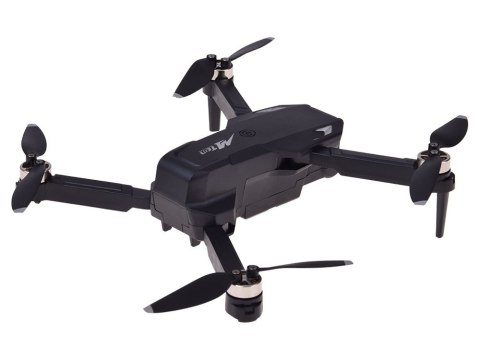 Dron z kamerą i ekranem zdalnie sterowany, składany, zdjęcia i filmy RC0768