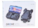 Dron z kamerą i ekranem zdalnie sterowany, składany, zdjęcia i filmy RC0768
