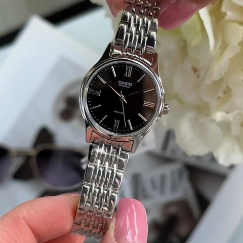 ZEGAREK DAMSKI CASIO BLS-100D-1A (zd671a) + BOX