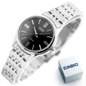 ZEGAREK DAMSKI CASIO BLS-100D-1A (zd671a) + BOX