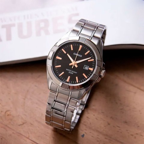 Zegarek Casio LTP-1308D-1A2VDF