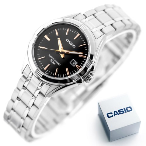 Zegarek Casio LTP-1308D-1A2VDF