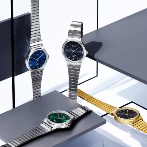 Zegarek UNISEX Casio MQ-24DA-2A + BOX