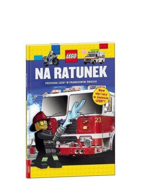 LEGO(R) Na Ratunek