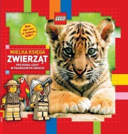 LEGO(R) Wielka seria zwierząt