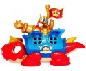 Magic Box PPXSP114IN50 Piratix Statek Piracki King Turtle