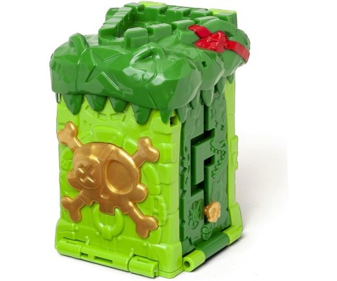 Magic Box PPXSP116IN81 Piratix Forteca Piracka Beast Fortress Croc