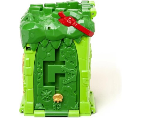 Magic Box PPXSP116IN81 Piratix Forteca Piracka Beast Fortress Croc