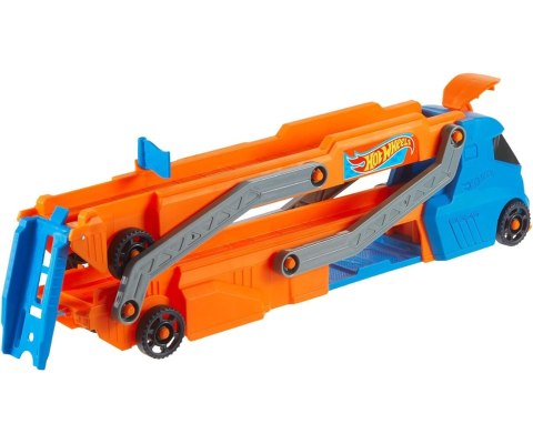 Mattel HYT83 Hot Wheels Transporter Miejski