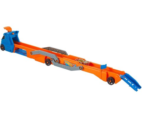 Mattel HYT83 Hot Wheels Transporter Miejski
