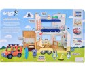 Moose Toys 13096 Bluey Zestaw Cruiser Kamper