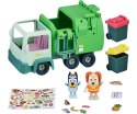 Moose Toys 17170 Bluey Śmieciarka