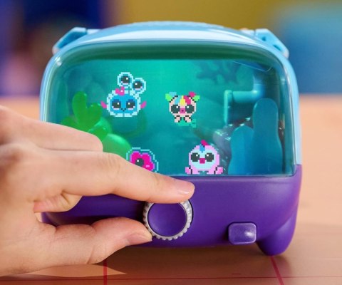 Spin Master 6075549 Bitzee Interaktywne Akwarium