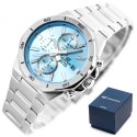 Zegarek Casio EFV-640D-2BVUEF