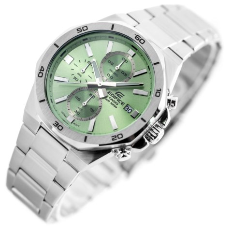 Zegarek Casio EFV-640D-3AVUEF