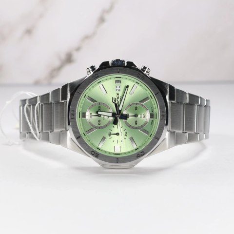 Zegarek Casio EFV-640D-3AVUEF