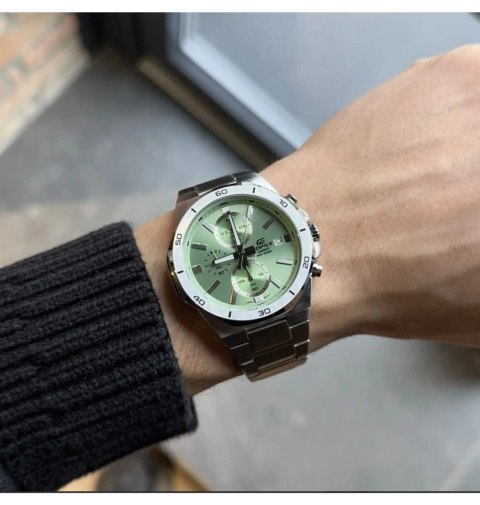 Zegarek Casio EFV-640D-3AVUEF