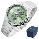 Zegarek Casio EFV-640D-3AVUEF