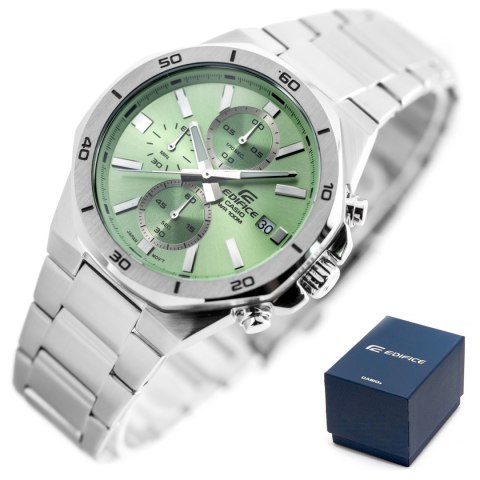 Zegarek Casio EFV-640D-3AVUEF