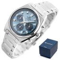 Zegarek Męski Casio EDIFICE EFB-730D-2BVUEF + BOX