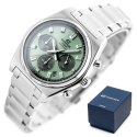 Zegarek Męski Casio EDIFICE EFB-730D-3AVUEF + BOX