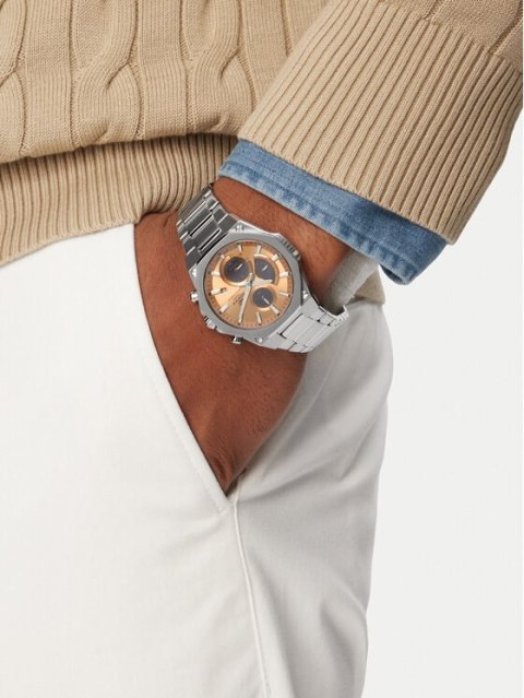 Zegarek Męski Casio EFS-S570D-5AUEF