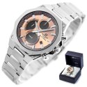 Zegarek Męski Casio EFS-S570D-5AUEF