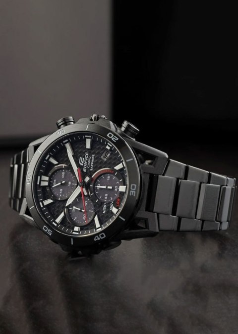 Zegarek Męski Casio EFS-S640DC-1AVUEF