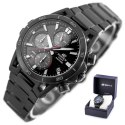 Zegarek Męski Casio EFS-S640DC-1AVUEF