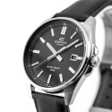 Zegarek Męski Casio Edifice EFV-150L-1AVUEF + BOX
