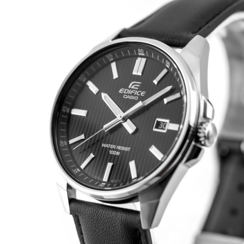 Zegarek Męski Casio Edifice EFV-150L-1AVUEF + BOX