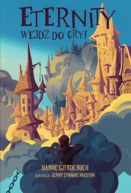 Eternity. Wejdź do gry!
