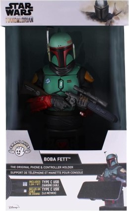 Figurka Strojak Star Wars Mandalorian Boba Fett