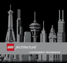 LEGO(R) Architecture. Ilustrowany przewodnik