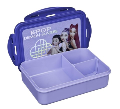Lunchbox K-Pop Demon Hunters
