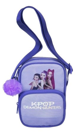 Torebka na ramię K-Pop Demon Hunters