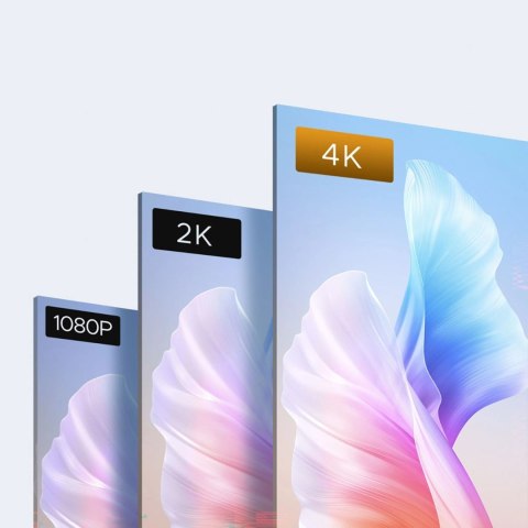 Kabel HDMI Orico H4Y1 HDMI 2.0 4K 60 Hz 8 m - czarny