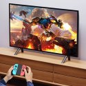 Kabel HDMI Orico H4Y1 HDMI 2.0 4K 60 Hz 8 m - czarny