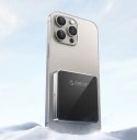 Kieszeń dyskowa Orico AP30-G2 M.2 NVME z magnesem MagSafe USB-C 3.2 - czarna