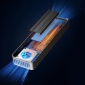 Kieszeń dyskowa Orico OUM2-G20 M.2 NVME USB-C 3.2 20Gb/s - srebrna