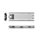 Kieszeń dyskowa Orico TCM2-C3 M.2 NVME na USB-C 10Gb/s - szara