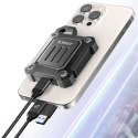 Kieszeń dyskowa wzmocniona Orico XAM2 M.2 2230 USB-C 3.2 taktyczna - czarna