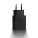 Ładowarka indukcyjna Samsung EP-P2900TBE 25 W z adapterem 45 W - szara