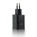 Ładowarka indukcyjna Samsung EP-P2900TBE 25 W z adapterem 45 W - szara