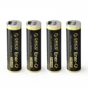 Bateria litowa Orico Ener-G EG5C 1,5 V 2100mWh akumulator AA USB-C z kablem ładującym 4 szt.