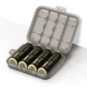 Bateria litowa Orico Ener-G EG5C 1,5 V 2100mWh akumulator AA USB-C z kablem ładującym 4 szt.