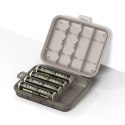 Bateria litowa Orico Ener-G EG7C 1,5 V 500mWh akumulator AAA USB-C z kablem ładującym 4 szt.