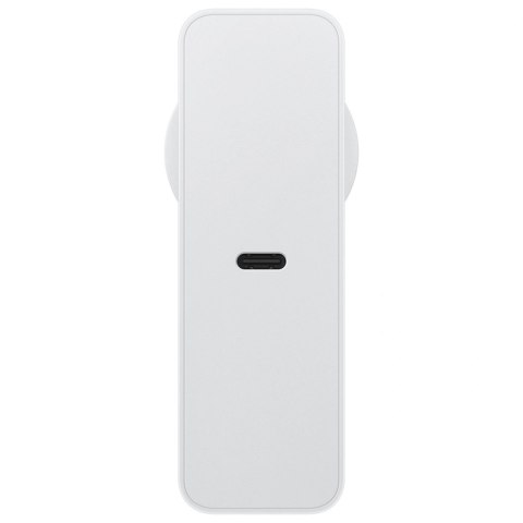 Ładowarka sieciowa Samsung EP-TB410 140W PD USB-C - biała
